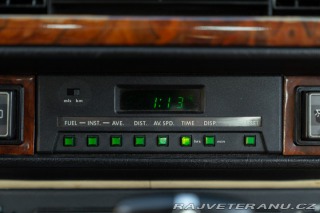 Jaguar XJ XJ-S V12 CONVERTIBILE 1988