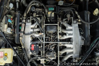 Jaguar XJ XJ-S V12 CONVERTIBILE 1988