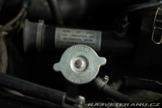 Jaguar XJ XJ-S V12 CONVERTIBILE 1988