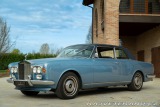 Rolls Royce Corniche 