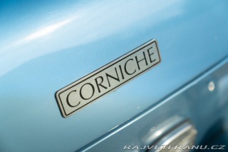 Rolls Royce Corniche  1974