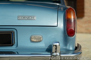 Rolls Royce Corniche  1974