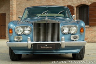 Rolls Royce Corniche  1974
