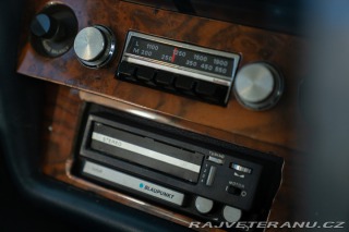 Rolls Royce Corniche  1974
