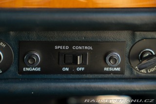 Rolls Royce Corniche  1974