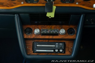 Rolls Royce Corniche  1974