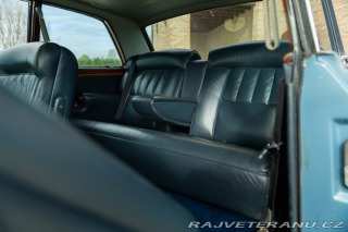 Rolls Royce Corniche  1974