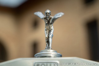 Rolls Royce Corniche  1974