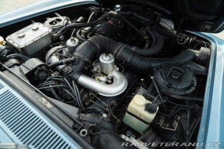 Rolls Royce Corniche  1974