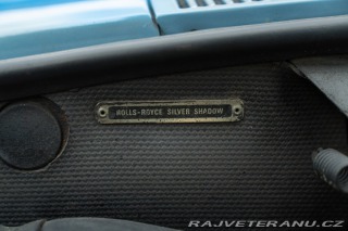 Rolls Royce Corniche  1974