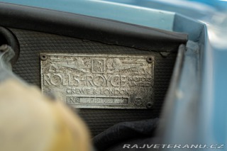 Rolls Royce Corniche  1974