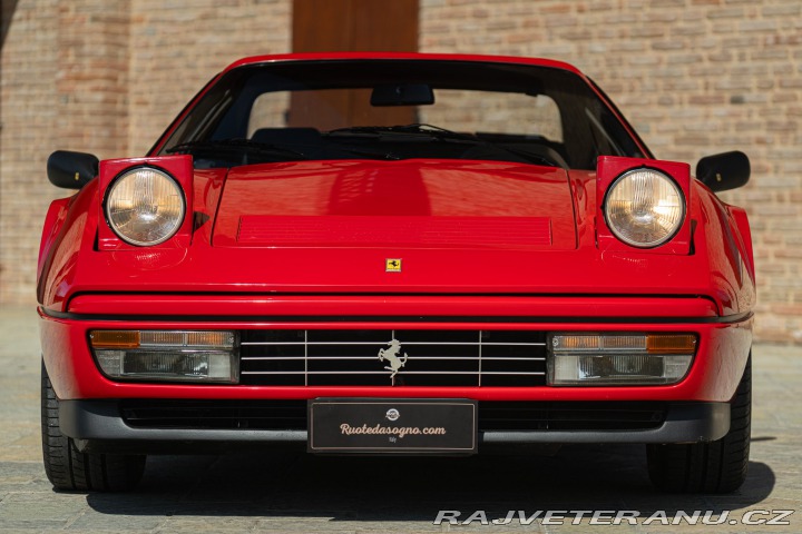 Ferrari 328 GTS 1987
