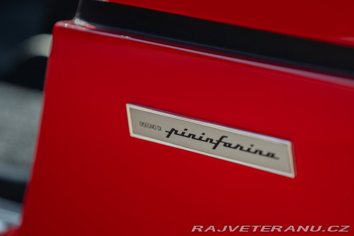 Ferrari 328 GTS 1987