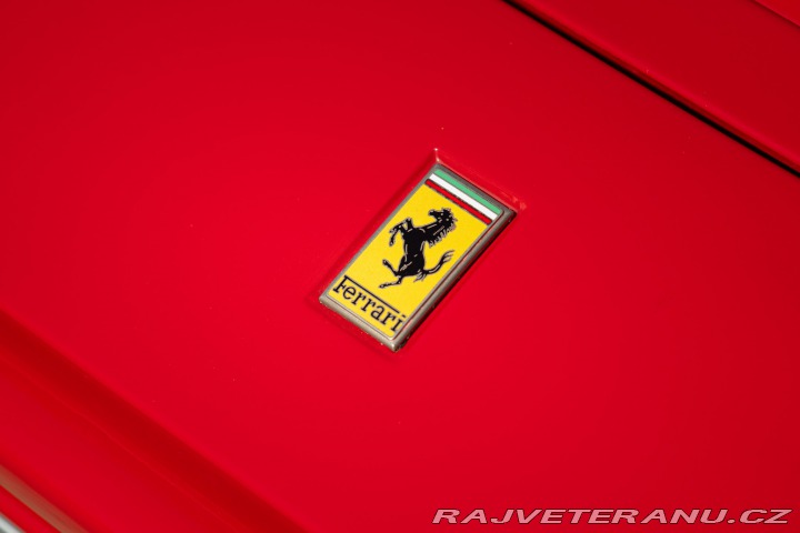 Ferrari 328 GTS 1987