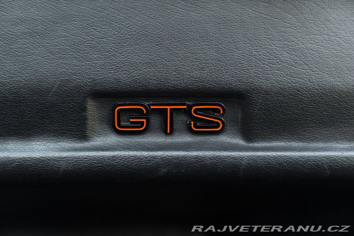 Ferrari 328 GTS 1987