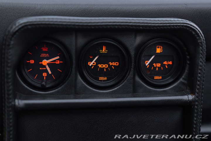 Ferrari 328 GTS 1987