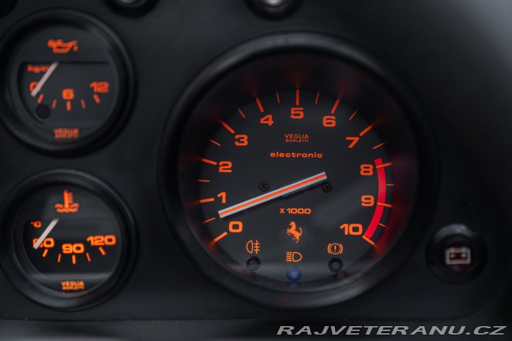 Ferrari 328 GTS 1987