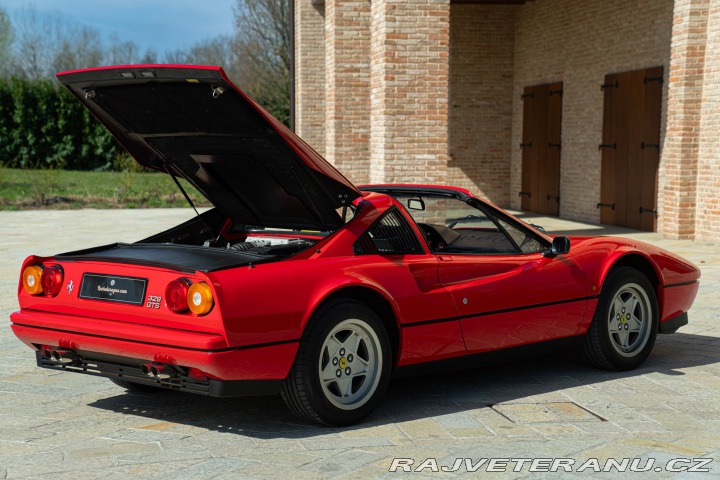 Ferrari 328 GTS 1987