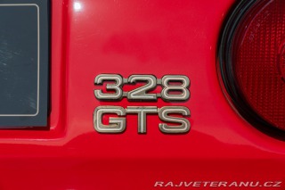 Ferrari 328 GTS 1987