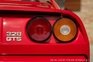Ferrari 328 GTS 1987