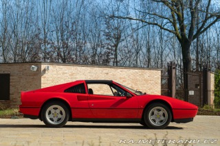 Ferrari 328 GTS 1987
