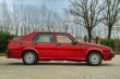 Alfa Romeo 75 3.0 V6 AMERICA 1987