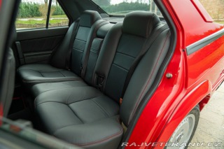 Alfa Romeo 75 3.0 V6 AMERICA 1987