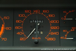 Alfa Romeo 75 3.0 V6 AMERICA 1987