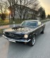 Ford Mustang  1965