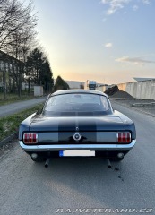 Ford Mustang 1965