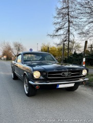 Ford Mustang 1965
