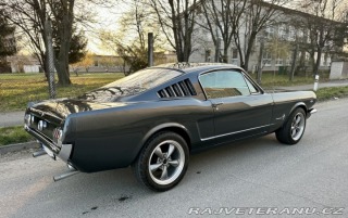 Ford Mustang 1965