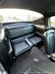 Ford Mustang 1965