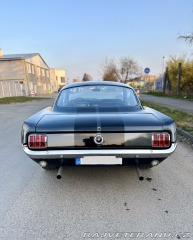 Ford Mustang 1965