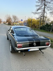 Ford Mustang 1965