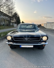 Ford Mustang 1965