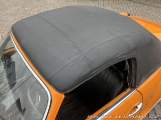 Volkswagen Karmann Ghia 1970