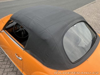 Volkswagen Karmann Ghia 1970