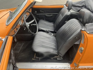 Volkswagen Karmann Ghia 1970