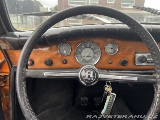 Volkswagen Karmann Ghia 1970