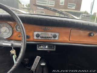 Volkswagen Karmann Ghia 1970