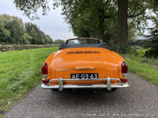 Volkswagen Karmann Ghia 1970