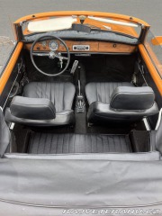 Volkswagen Karmann Ghia 1970