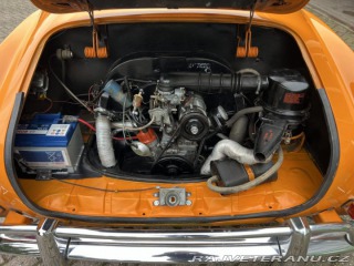 Volkswagen Karmann Ghia 1970