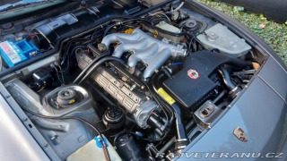 Porsche 944 Turbo 1986