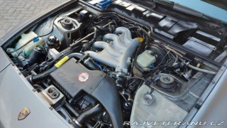 Porsche 944 Turbo 1986
