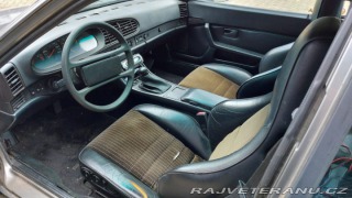 Porsche 944 Turbo 1986