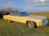 Buick Electra Limited