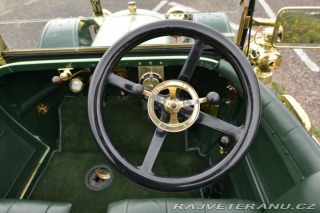Sunbeam 16/20 4.0 L Tourer 1912