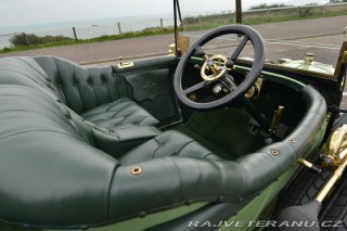Sunbeam 16/20 4.0 L Tourer 1912